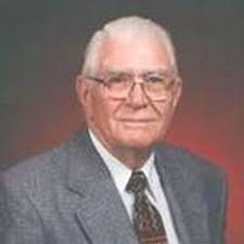Rev. Earl Thomas Marr Obituary May 28, 2012