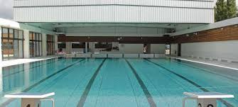 Piscine Maurice Gigoi Bienvenue Sur Le Site Officiel De La Ville D Ezanville
