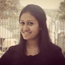 Twinkle Singh's Instagram, Twitter & Facebook