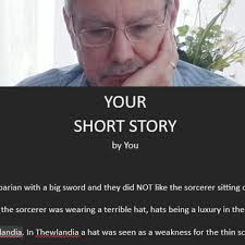 Sometime Lofty Towers