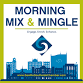 2026 May Morning Mix & Mingle event in SeaTac, WA