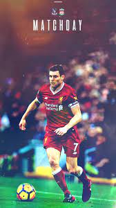 Pin On Lfc Matchday Designs 2017 18