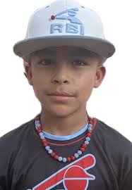 Anthony Puente Class of 2032