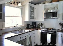 No matter your kitchen's size, there's a way to set it up well for both beauty and function. Kitchen Makeovers 10 You Can Actually Afford Bob Vila
