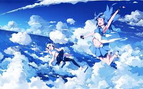 bilibili娘- 萌娘百科万物皆可萌的百科全书