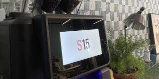 Check spelling or type a new query. Professional Espresso Coffee Machines La Cimbali