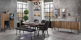 Yemek Odasi Takimlari Dining Room Suites Dining Room Sets Luxury Furniture