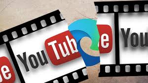 Rutube — ведущий российский видеопортал, предлагающий кинофильмы, сериалы и. Browser Microsoft Edge Hat Probleme Mit Adblockern In Youtube Golem De