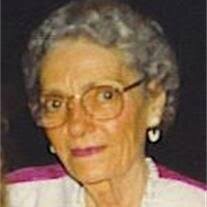 Bonita Hendrix Obituary