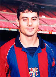 Estadísticas de Daniel García Lara