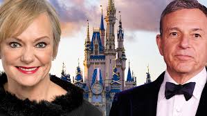 Disney CFO On Bob Iger's Return, Streaming, Parks After So-So Earnings