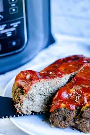 Meatloaf needs to be cooked to an internal temperature of at least 160 f. Mind Blowing Ninja Foodi Meatloaf Recipe Why You Need This Admired And Affordable Appliance