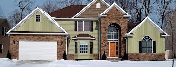 Consider board and batten steel siding. Cedarboards Insulated Board Batten Siding Certainteed