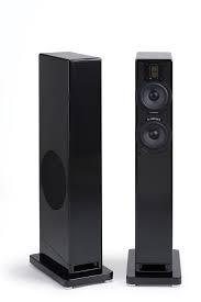 Do You Covet The Sweet Sound Of Danish Brand Raidho S Stunning Loudspeakers But Lack A Couple Of Zeros Off The Price Tag Then You Re Loudspeakers Louds