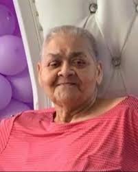 Margarita Velez Vargas Obituary May 6, 2025