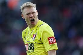Aaron christopher ramsdale (born 14 may 1998) is an english professional footballer who plays as a goalkeeper for premier league club arsenal. Bournemouth S Aaron Ramsdale Confirms He Tested Positive For Covid 19