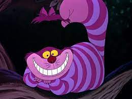 Since the given name is wonderland, and since lewis carroll was a mathematician we might say that in this wonderland kingdom there are all possible degrees of freedom for the oddities to come true. I Pinimg Com Originals 01 04 96 01049676039c249