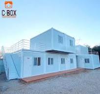 Container House,Prefab House,Portable Hotel Container House ...