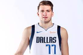 Luka doncic is a slovenian professional basketball player who rose to stardom in no time and plays in nba from dallas mavericks. No One Can Agree On How Tall The Mavericks Luka Doncic Is Right Now Mavs Moneyball