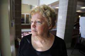 Clela Rorex dies at 78; clerk granted early same-sex marriage licenses