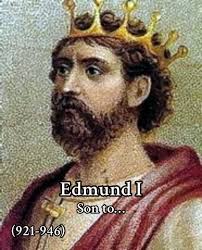 King Alfred The Great