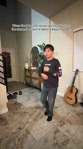 Baila más que yo en las fiestas…