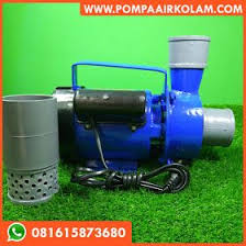 Pin Di Pompa Air Jet Pump Wa 081615873680