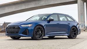 Image result for Ascari Blue 2025 RS6