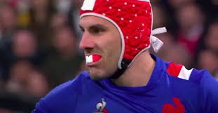 TOP 14. 37 essais, Nationale et un tempérament de feu : Adam Vargas, une  recrue comme le CO les aime