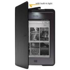 Amazon Kindle Touch Lighted Leather Cover Black Book Light Kindle Touch Covers Covers Mine Kindle Kindle Case Amazon Kindle