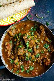 That cooking time is essential for curry recipes, to allow the flavors to meld lamb curry on it's own is a great diabetic recipe. Instant Pot Indian Lamb Curry Whole30 Paleo Cooking Curries