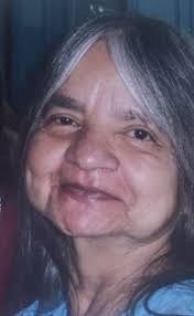 Angelina Moreno Obituary