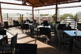 December Is All About Rooftops And Bangalore S Blissful Cold Weather Address 13 3rd Floor Ag S Layout Rmv 2nd Stage Ne Roof Top Cafe Cafe Restaurant Cafe