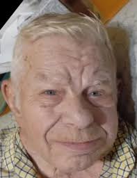 Obituary information for Ralph Edward Butturff