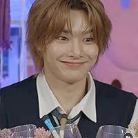 Her Favorite Color Was Yellow by Edgar Holmes