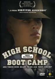 High School Boot Camp [DVD]