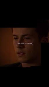 Clay Jensen Season 2 E 13