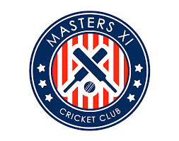 Masters Xi Cricket Club Logos Chicago Cubs Logo