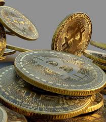 Free 3d Bitcoin Model Bitcoin Model Cinema 4d