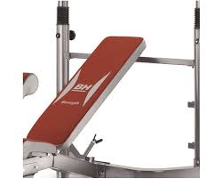 Article modifié le 04 décembre 2020. Banc De Musculation Bh Fitness Optima Press Declicfitness