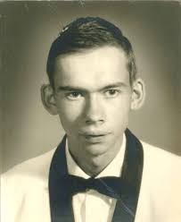 Kirby Ireland Cox Obituary