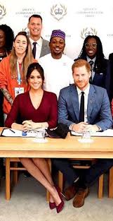 Prince henry (harry) charles albert david of the united kingdom, duke of sussex; Prins Harry En Meghan Prince Harry And Megan Harry And Meghan News Prince Harry And Meghan