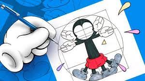 Ultimate Cartoon Drawing Create Your Own Character Create Your Own Character Cartoon Drawings Make Your Own Cartoon