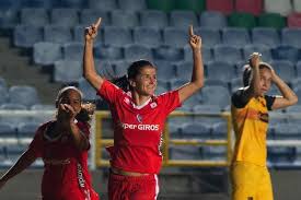 The new american covers news on politics economy culture and more based on the u.s. Final De Ida Liga Aguila Femenina 2019