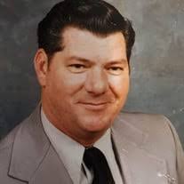 Kenneth Howard Tilley Obituary