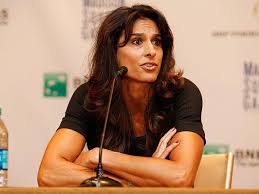 1970 births, tennis players at the 1996 summer olympics and people from buenos aires. Gabriela Sabatini Doubts Tennis Can Return In 2020 Tennis News Times Of India