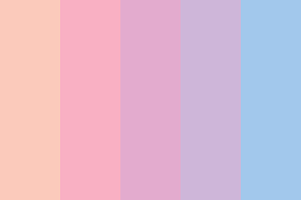Love Yourself Answer Color Palette Color Palette Design Color Design Inspiration Color Palette