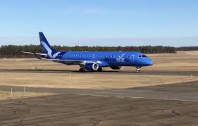 Breeze airways, the latest venture from jetblue founder david neeleman, is poised to begin selling tickets and operating flights. Breeze Airways Startup To Debut This Year After Covid Plagued Delays