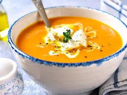 Soupe Aux 7 Legumes Au Thermomix Recette De Soupe Aux 7 Legumes Au Thermomix Marmiton