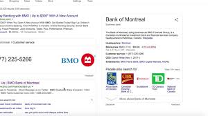 Scam Alert Beware Of This Bmo Scam E Mail Example Provided Youtube